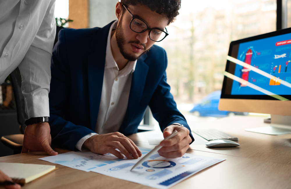 Finance Professional Services