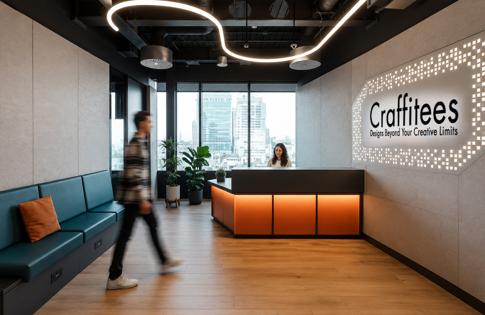 Elevate Your Digital Presence in Australia with Craffitees
