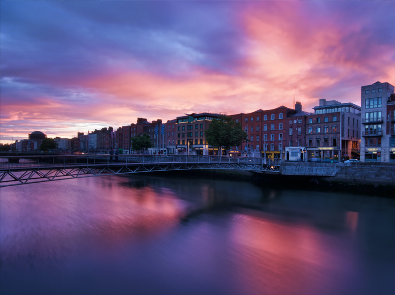 International Web Solution in Ireland