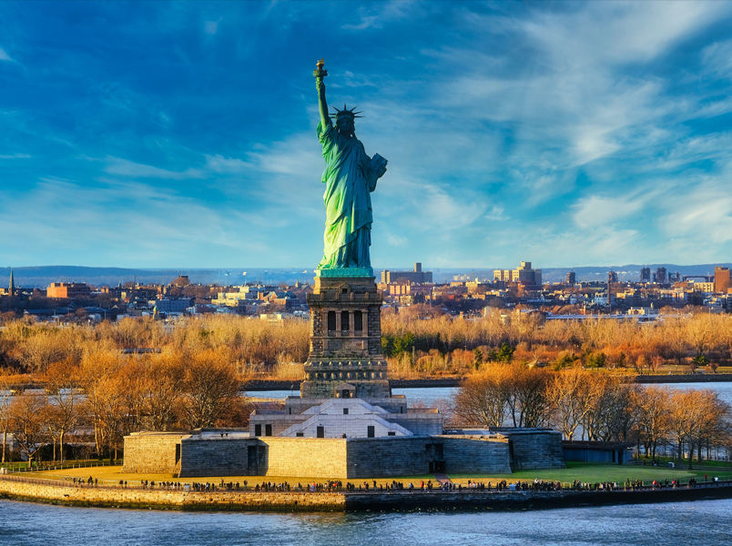 International Web Solution in United States