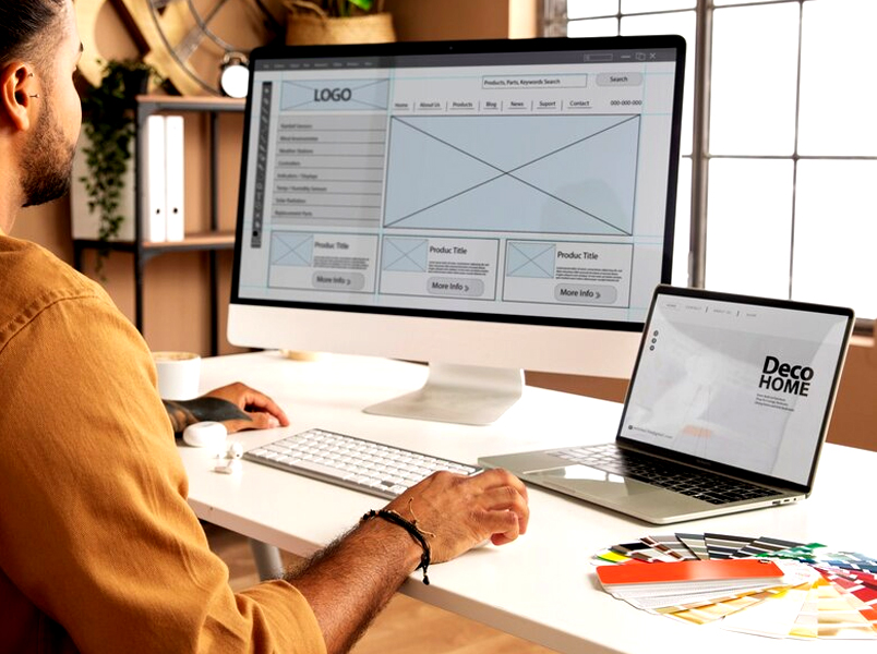 Why UI/UX Design Matters for Your Brand
